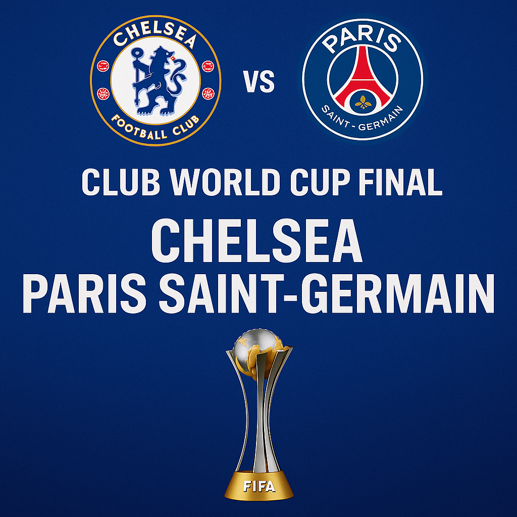 Chelsea – PSG: formazioni, pronostico e dove guardarla