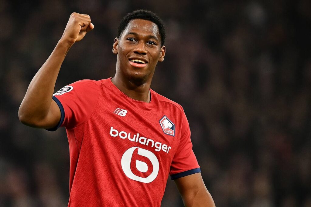 Jonathan David andrà alla Juventus?