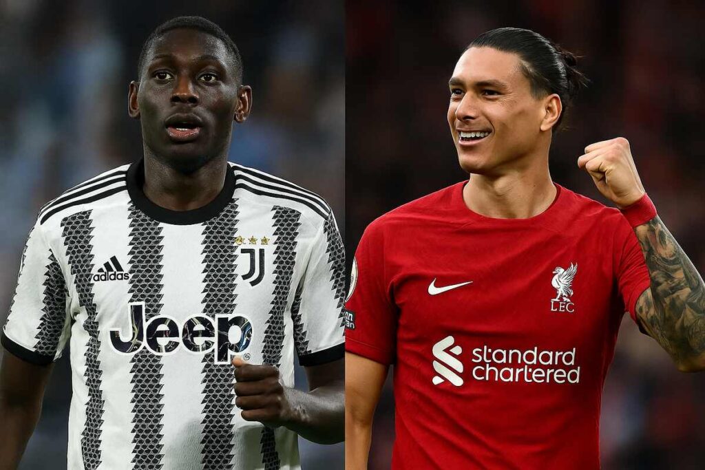 Chi è il nuovo bomber della Juve?