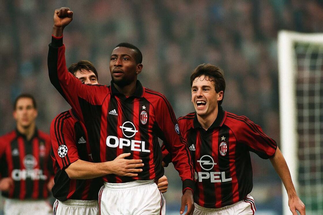 Le 5 squadre che hanno vinto lo Scudetto senza avere una vera stella