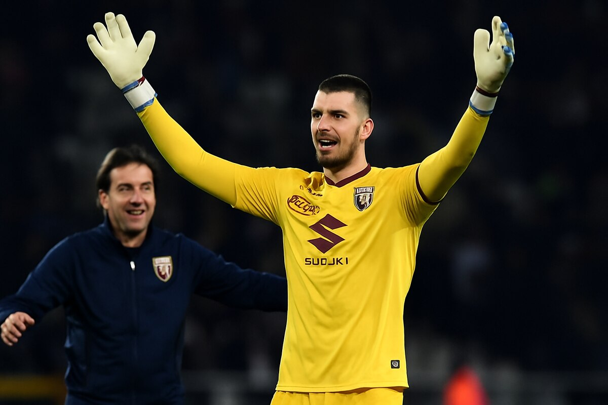 Colpo di scena: Napoli accelera su Milinkovic‑Savić
