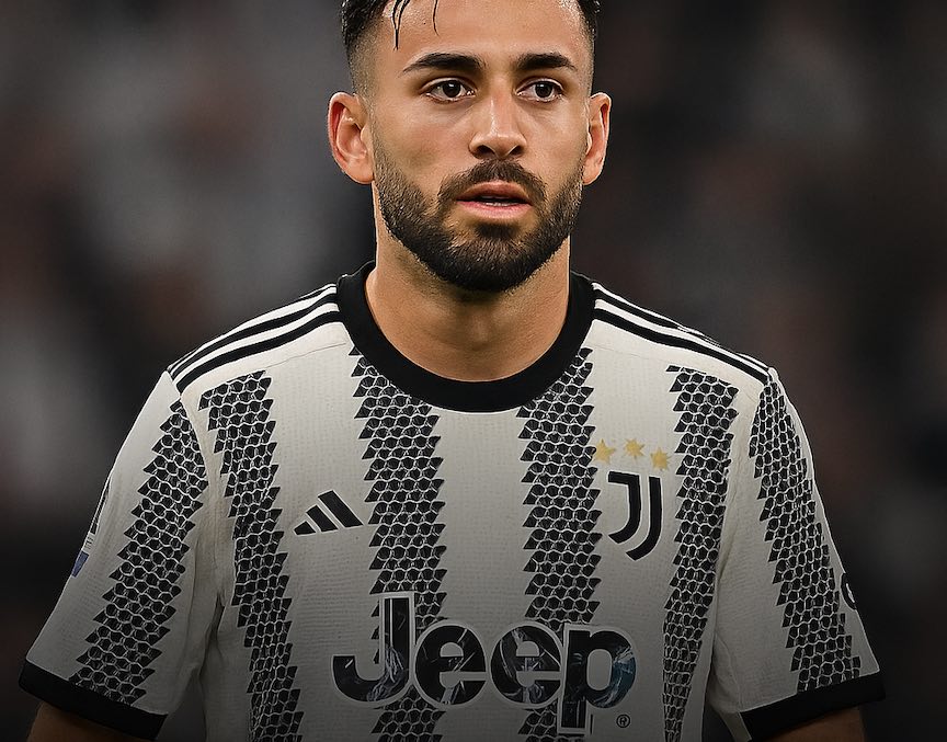 Juventus, addio imminente per Nico Gonzalez? Si spera nell’Arabia Saudita per finanziare il colpo Sancho