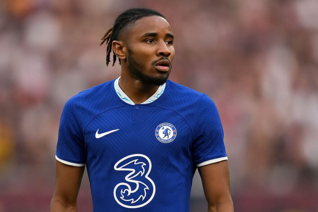 Nkunku nel mirino dell’Inter