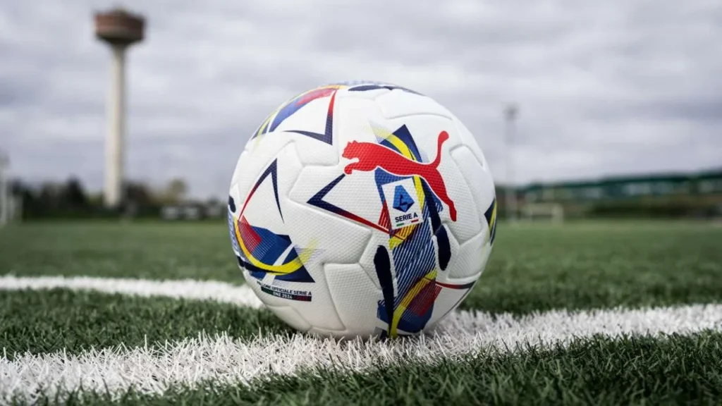 Migliori Palloni ufficiali Serie A da acquistare
