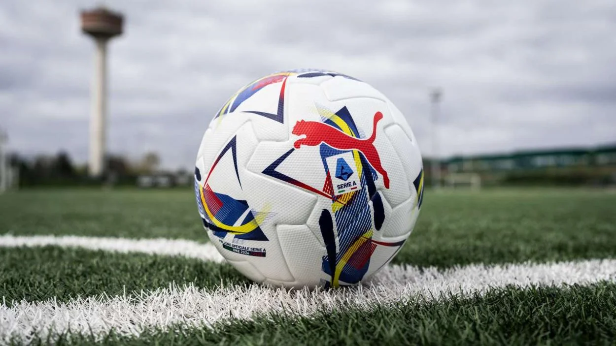 Migliori Palloni ufficiali Serie A da acquistare