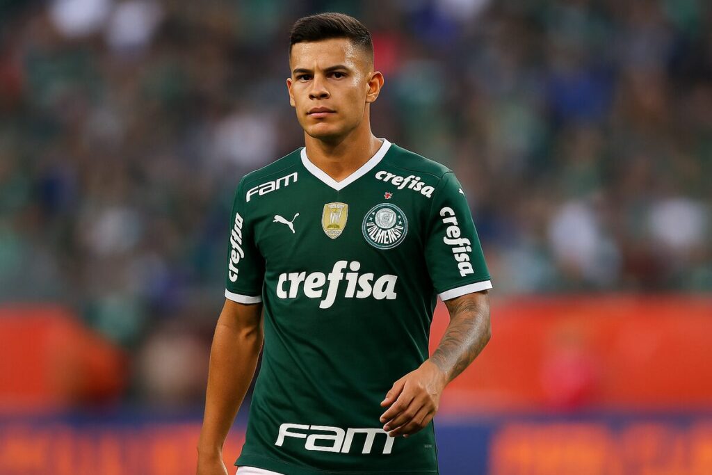 Inter e Roma si sfidano per Richard Rios