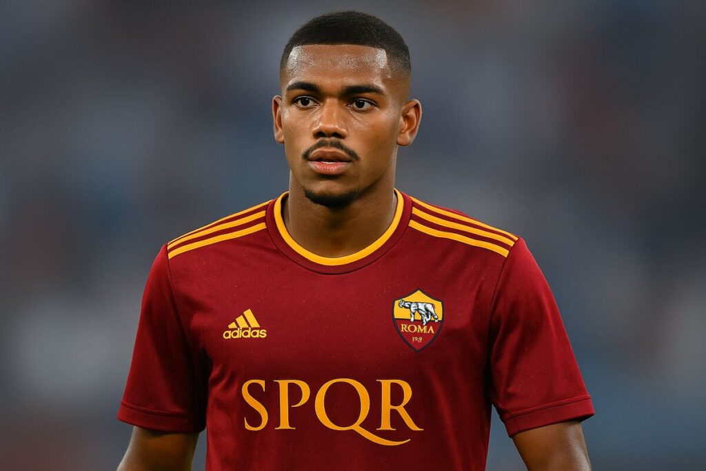 La Roma vuole Wesley França