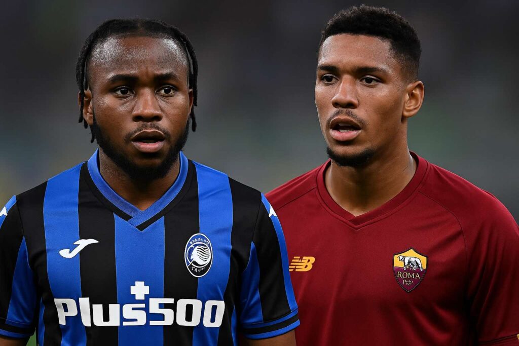 Calciomercato Live: da Lookman a Wesley, ecco tutte le trattative calde di oggi 21 luglio 2025
