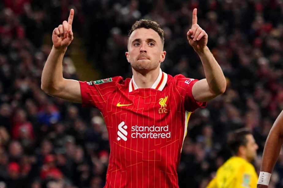 Morto Diogo Jota attaccante del Liverpool in incidente in Spagna