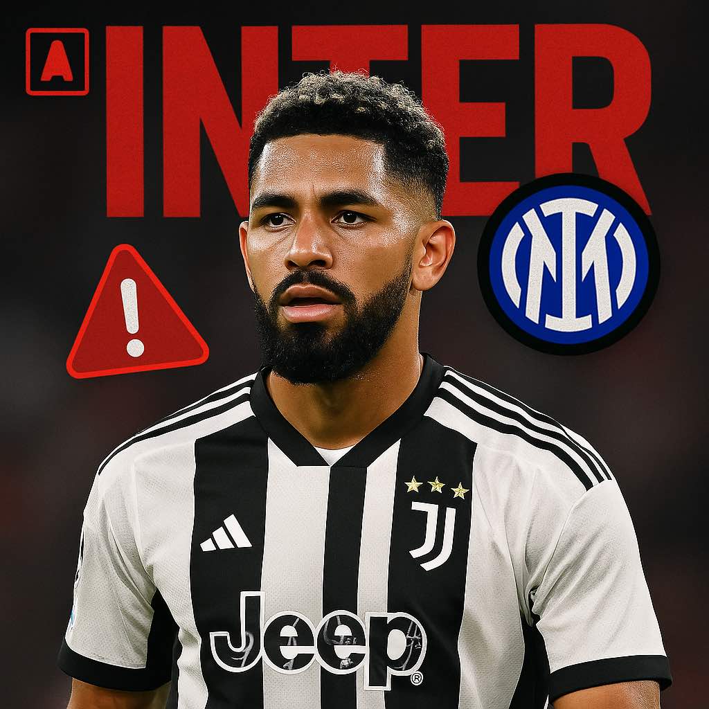 Calciomercato Inter: colpo a sorpresa Douglas Luiz? Sorpasso lampo su Milan e Juve