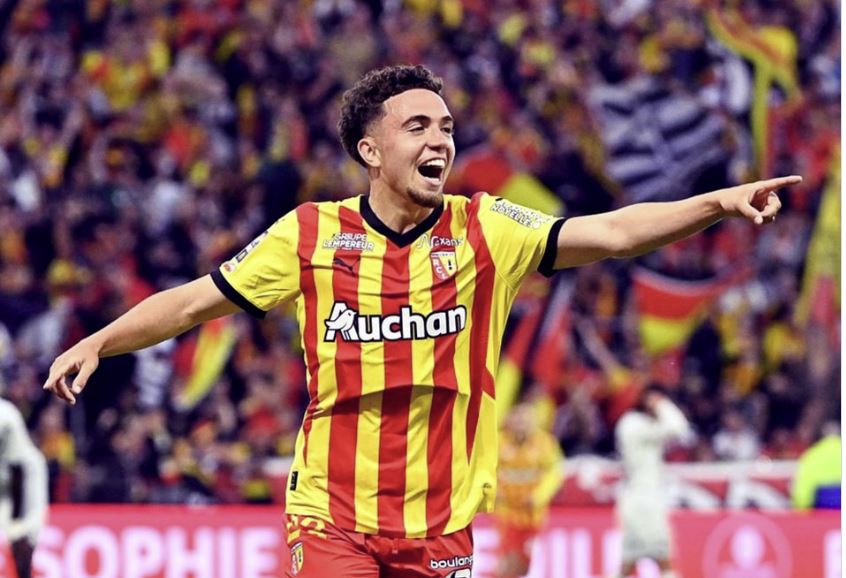 Calciomercato Roma: preso El Aynaoui, accordo raggiunto col Lens