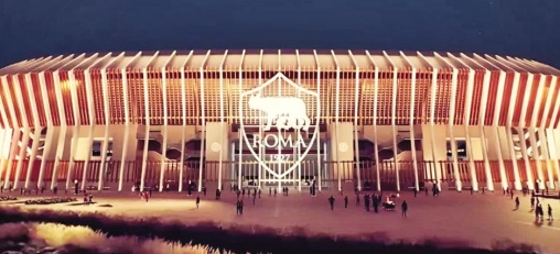 Con la costruzione dei nuovi stadi di Roma e Lazio, che fine farà l’ Olimpico?