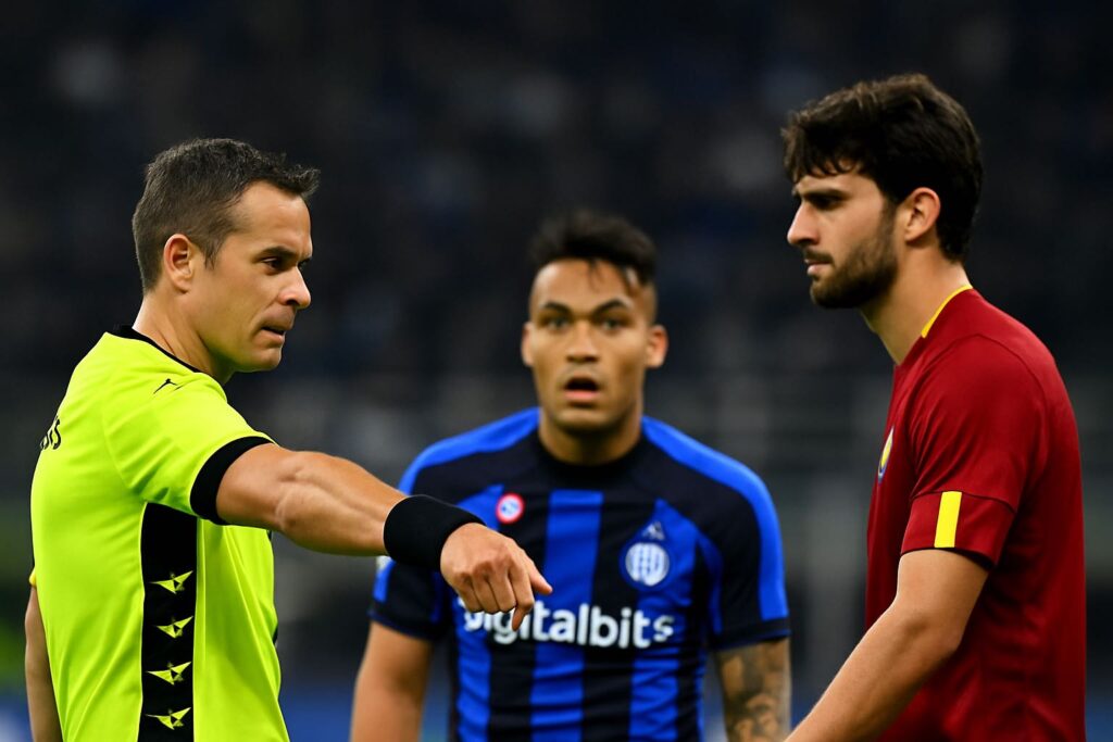Nuovo regolamento Serie A 2025: ecco quando si recuperano le partite rinviate e interrotte