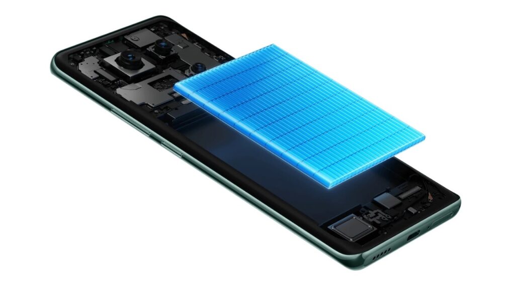 Gli Smartphone cambiano desiggn?