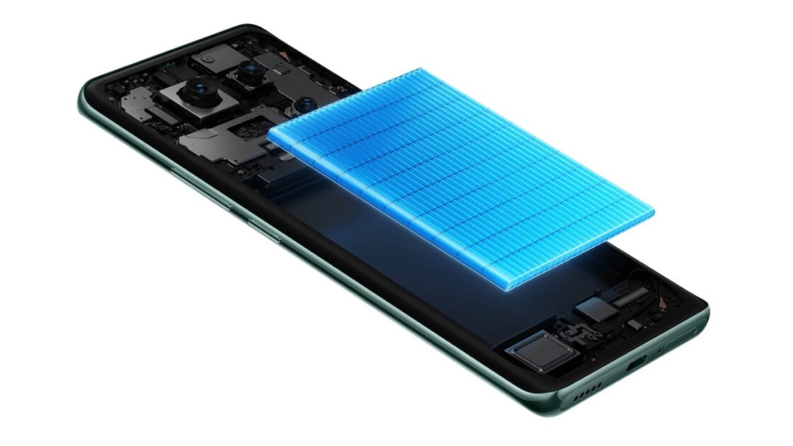 Gli Smartphone cambiano desiggn?
