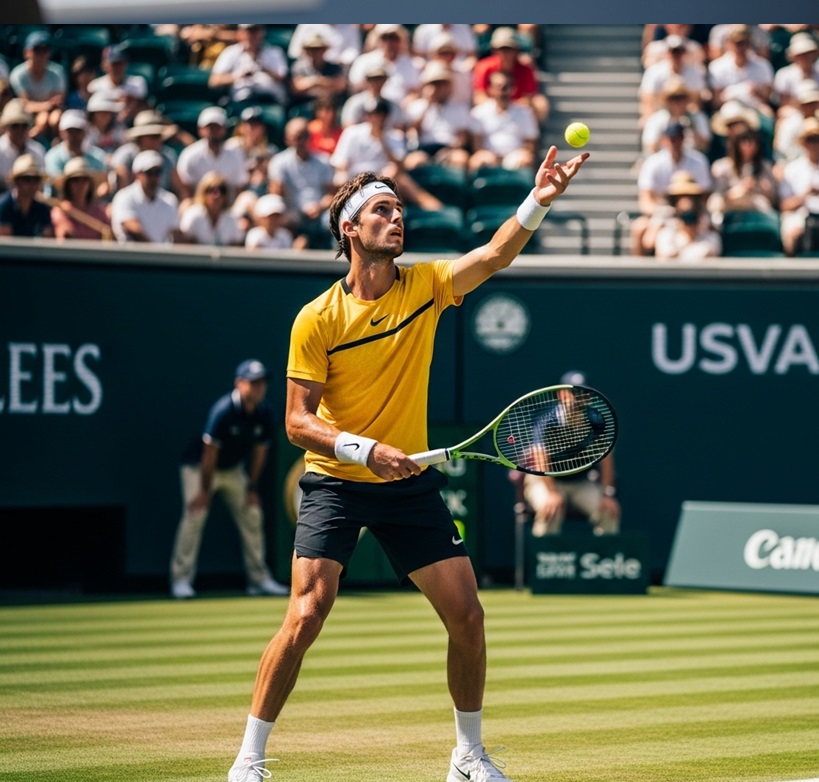 tennis pubblico