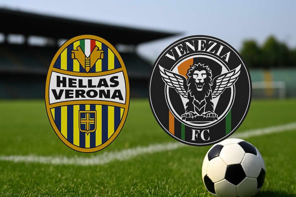 Verona e Venezia nel mirino degli americani: trattative segrete per comprare i club di Serie A