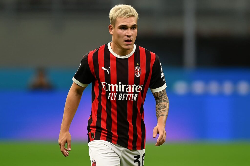Milan dice no a Napol