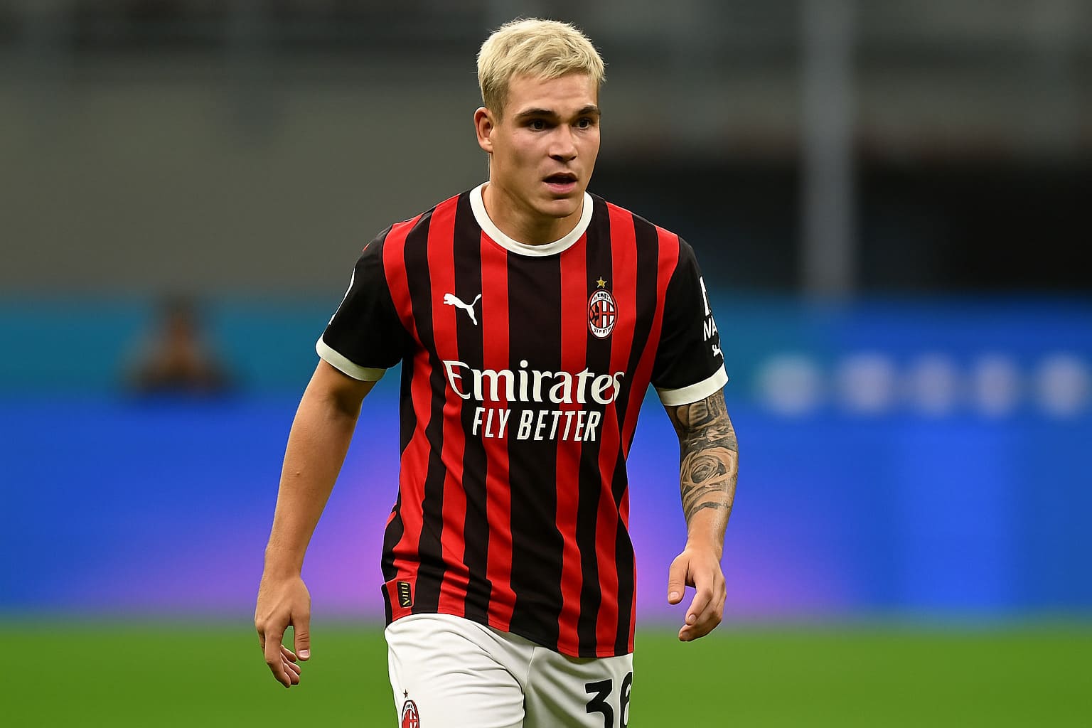 Milan dice no a Napol