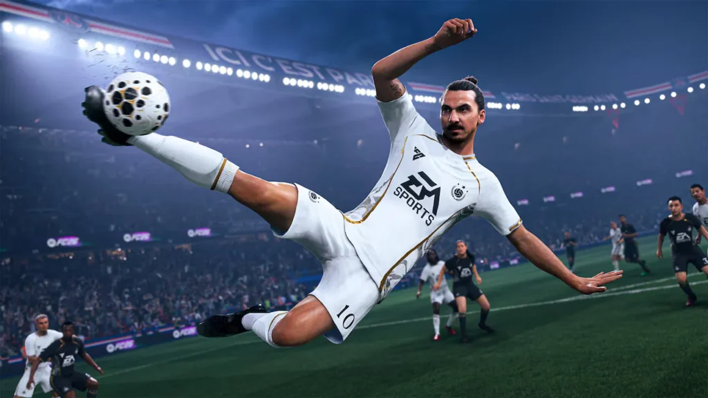 EA Sports FC 26 rivoluziona la modalità Club con tante novità