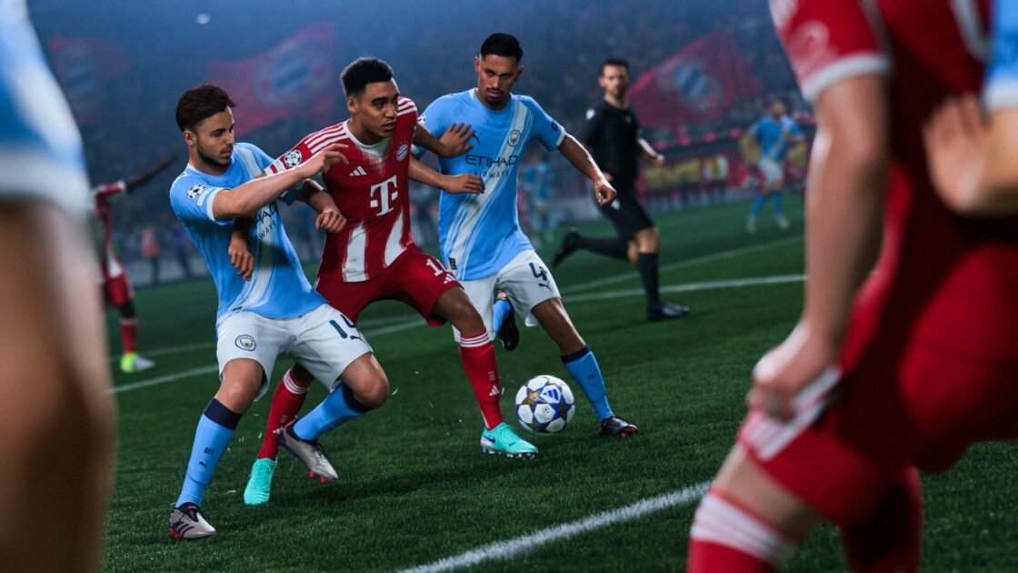 EA Sports FC 26 rivoluziona la modalità Carriera