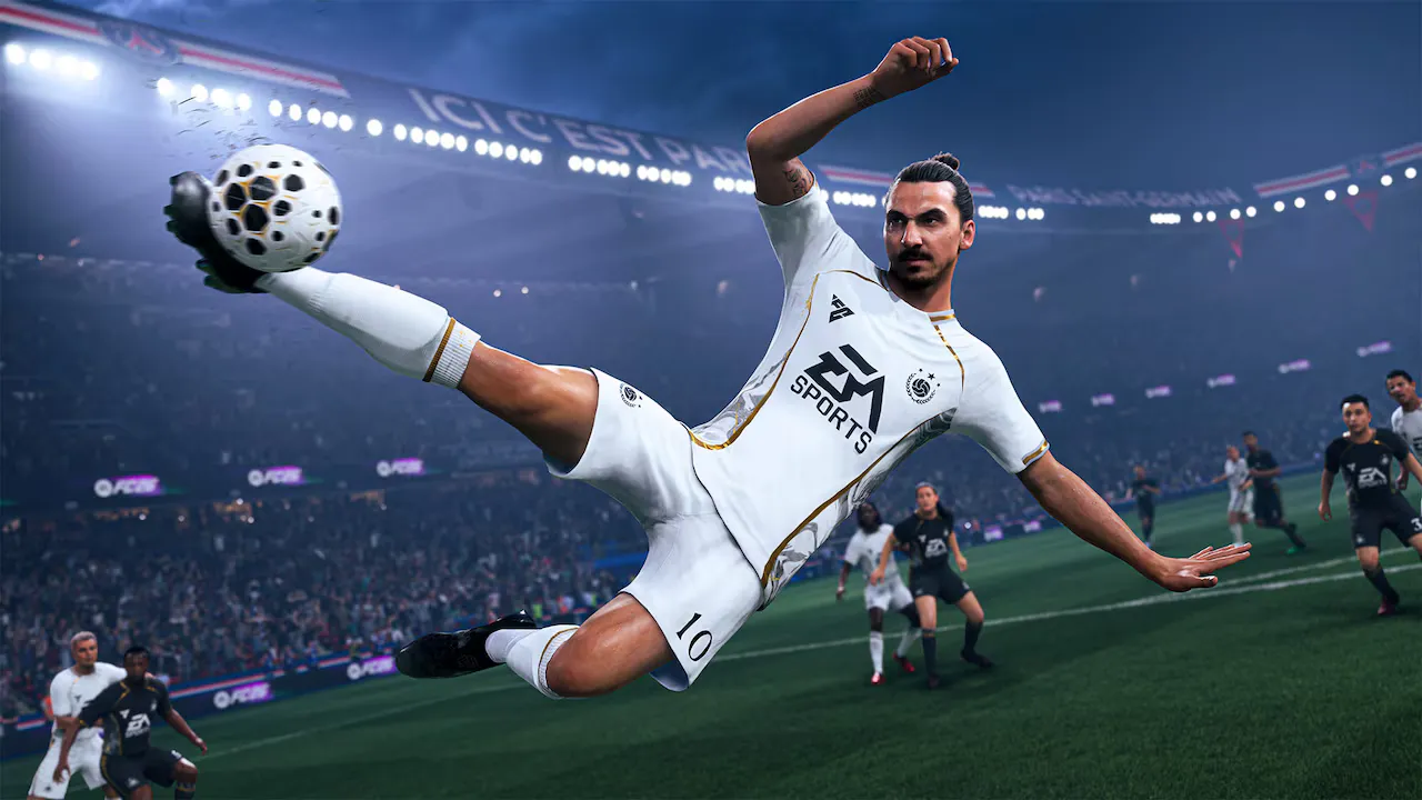EA Sports FC 26 rivoluziona la modalità Club con tante novità