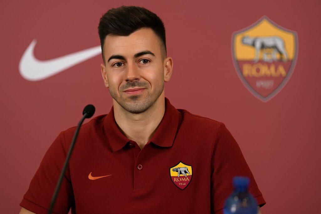 Con Gasperini e Ranieri la Roma è in buone mani