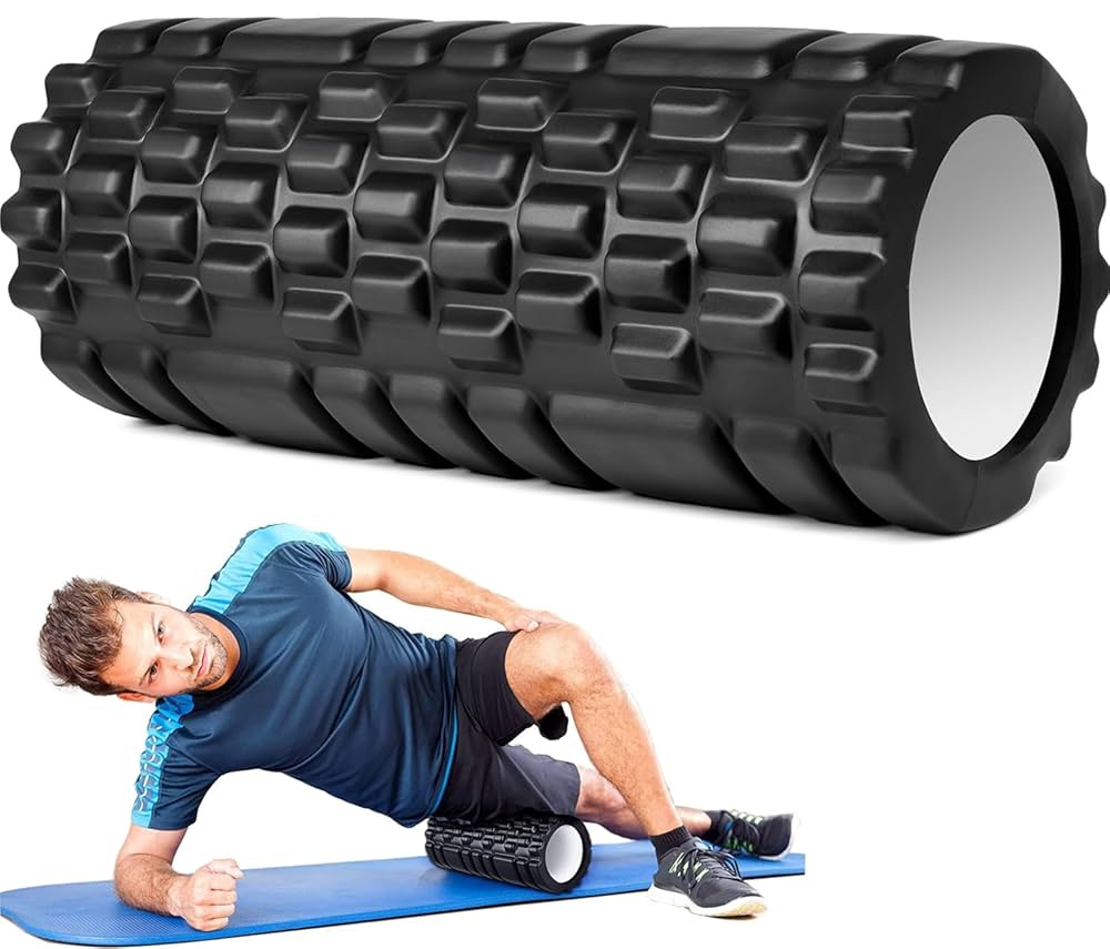 Quali Foam roller acquistare