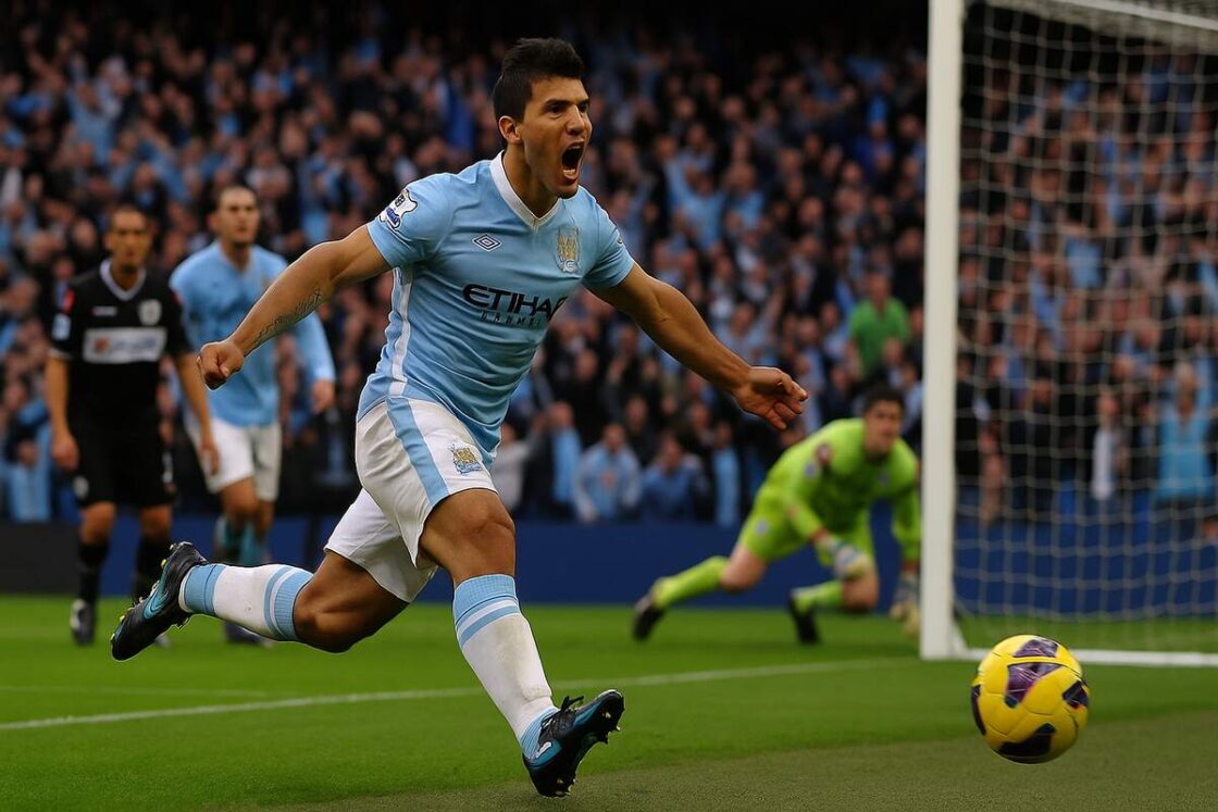 I 10 gol più belli mai segnati al 90