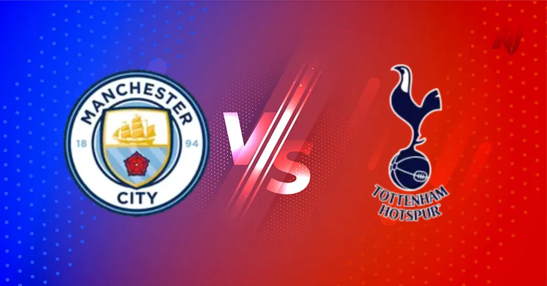 Manchester City – Tottenham Diretta Tv e Streaming Live Premier League