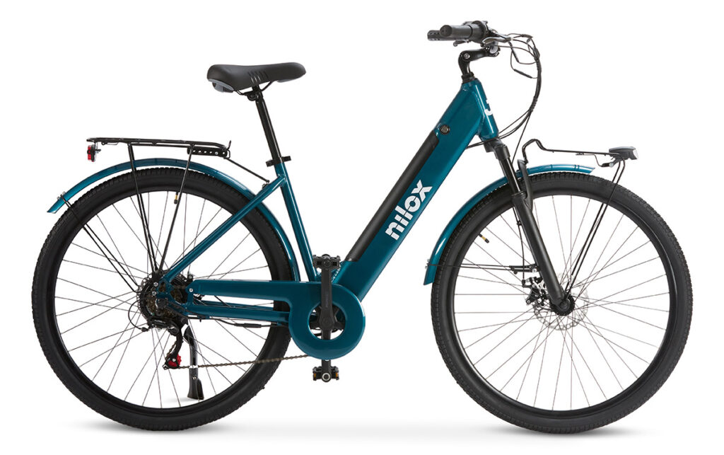 Nilox e-bike 2025: guida completa all’acquisto dei nuovi modelli
