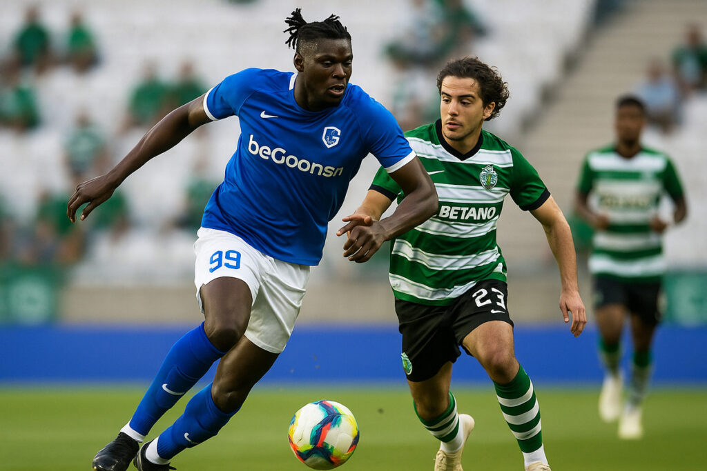 Napoli, Tolu Arokodare nel mirino