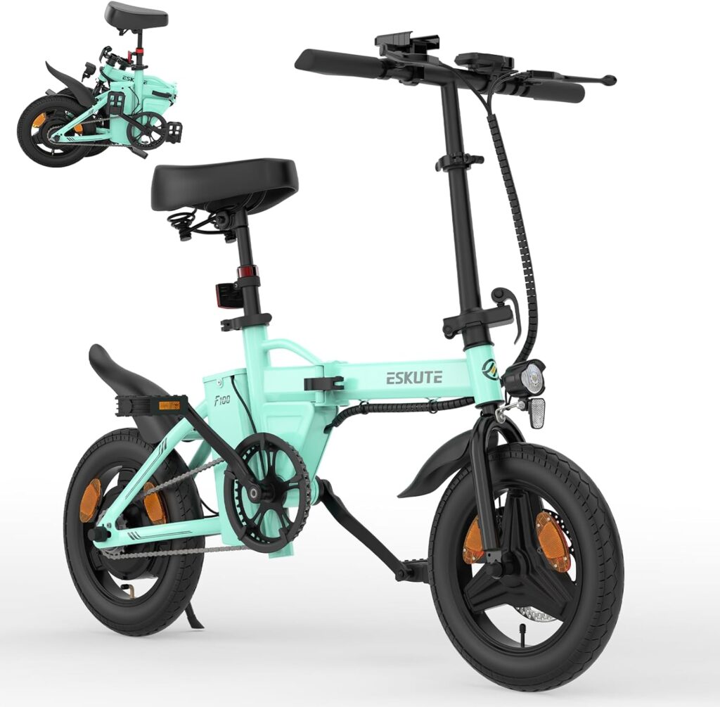 Migliori Bici Elettriche Cinesi 2025: guida completa all’acquisto