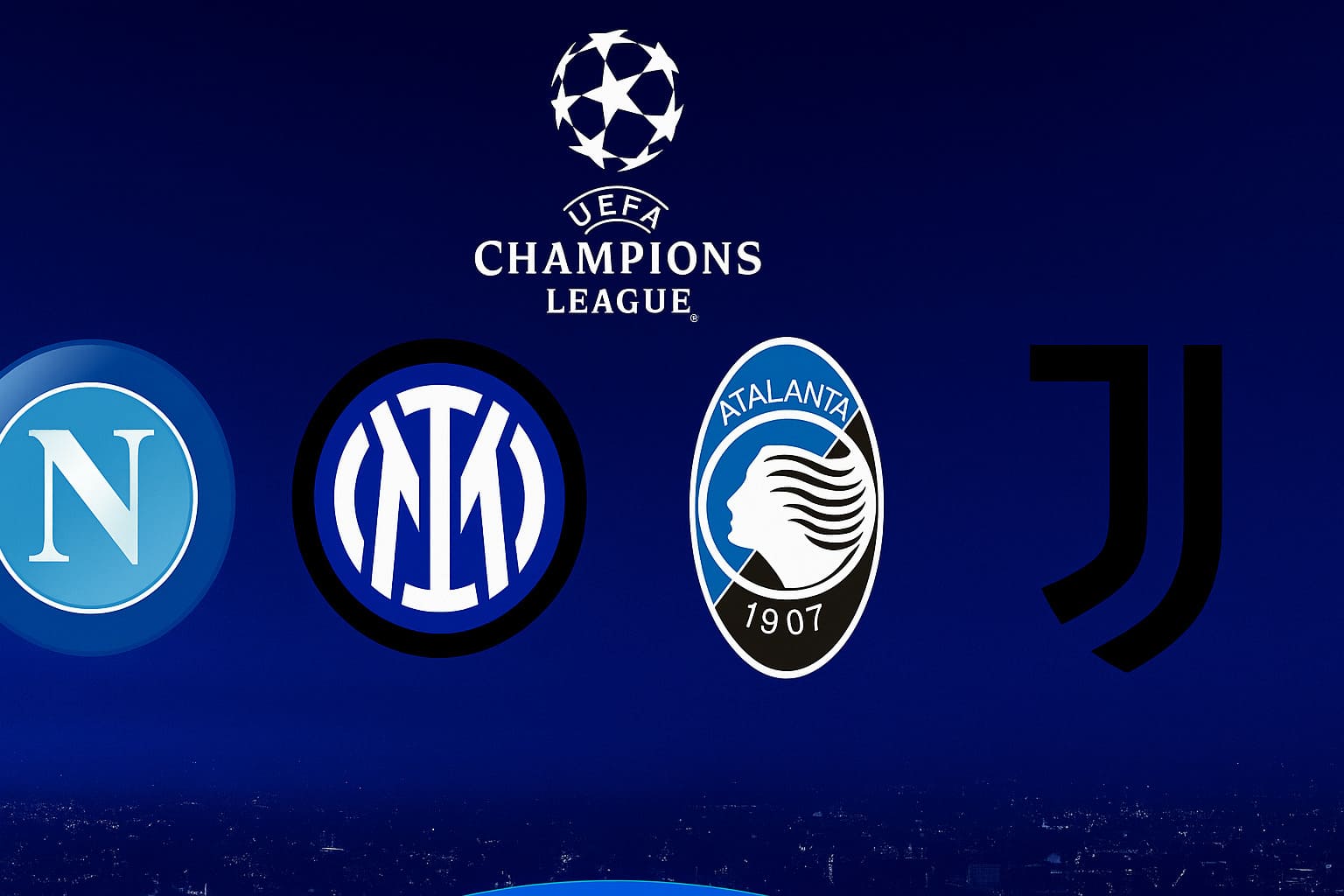 Champions League 2025-26