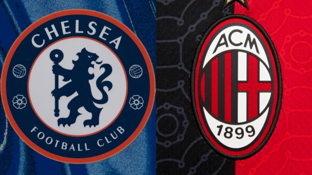 Pronostico Chelsea – Milan Domenica 10 agosto 2025