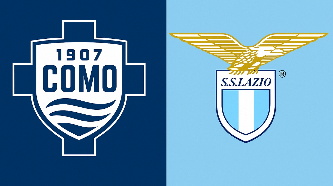 Dove vedere Como – Lazio in Diretta Tv/Streaming Live e Probabili Formazioni