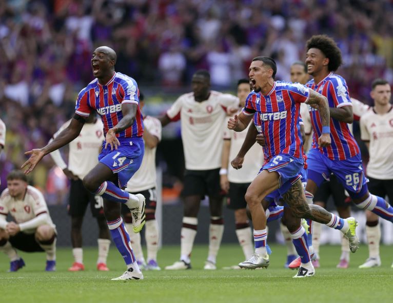 Video Gol Highlights di Crystal Palace – Liverpool 5-4 dopo i calci di rigore