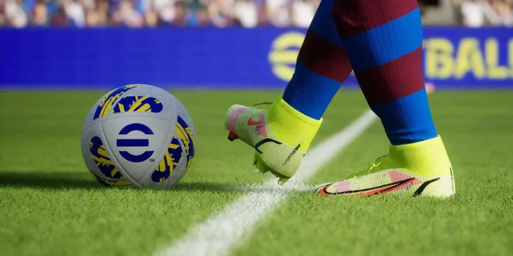 Konami riporta il calcio su Nintendo