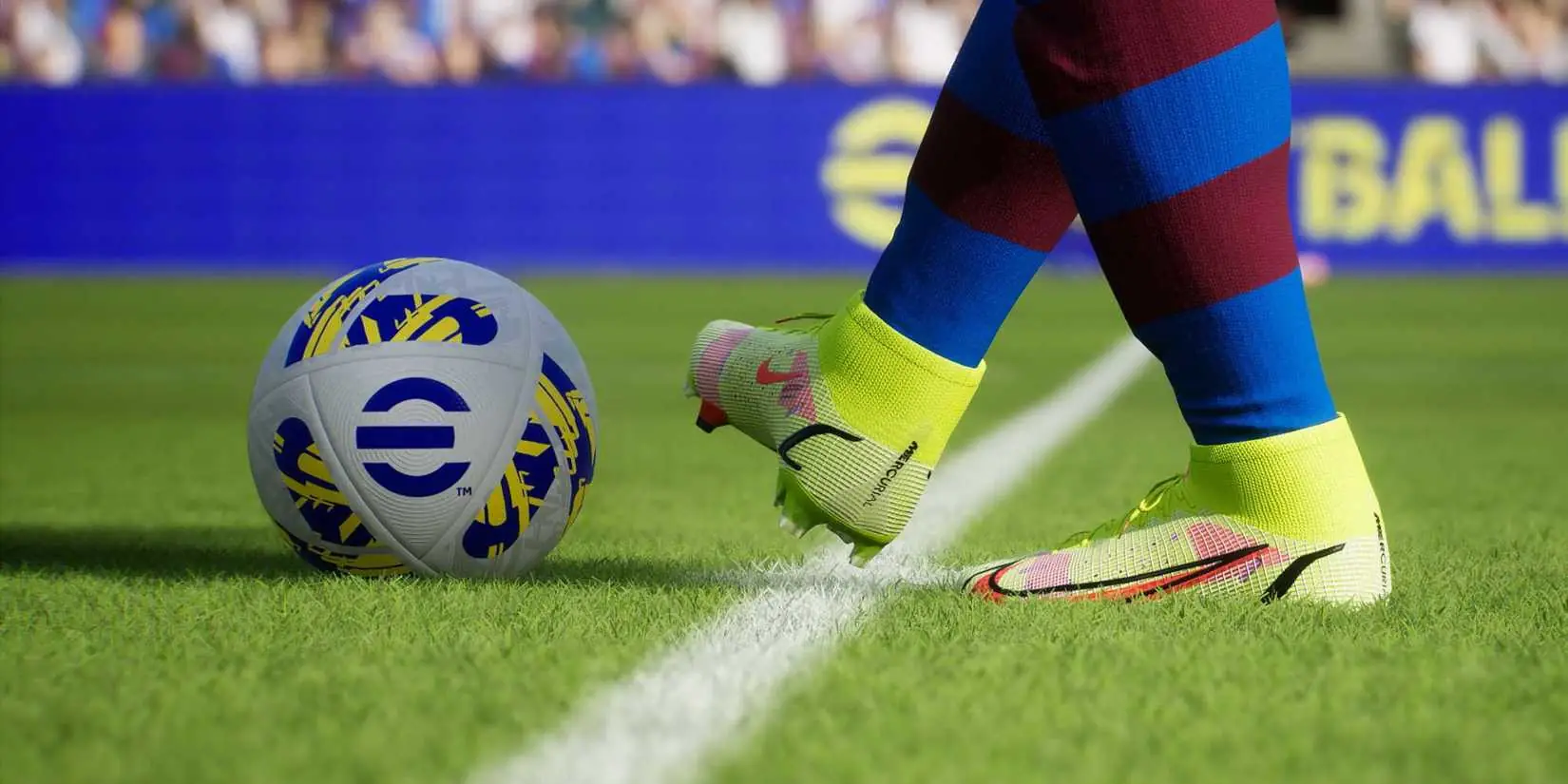 Konami riporta il calcio su Nintendo