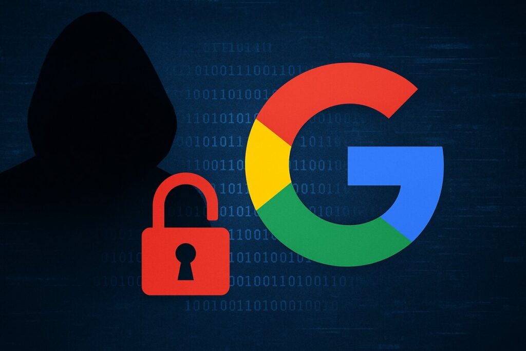 Hacker colpiscono Google
