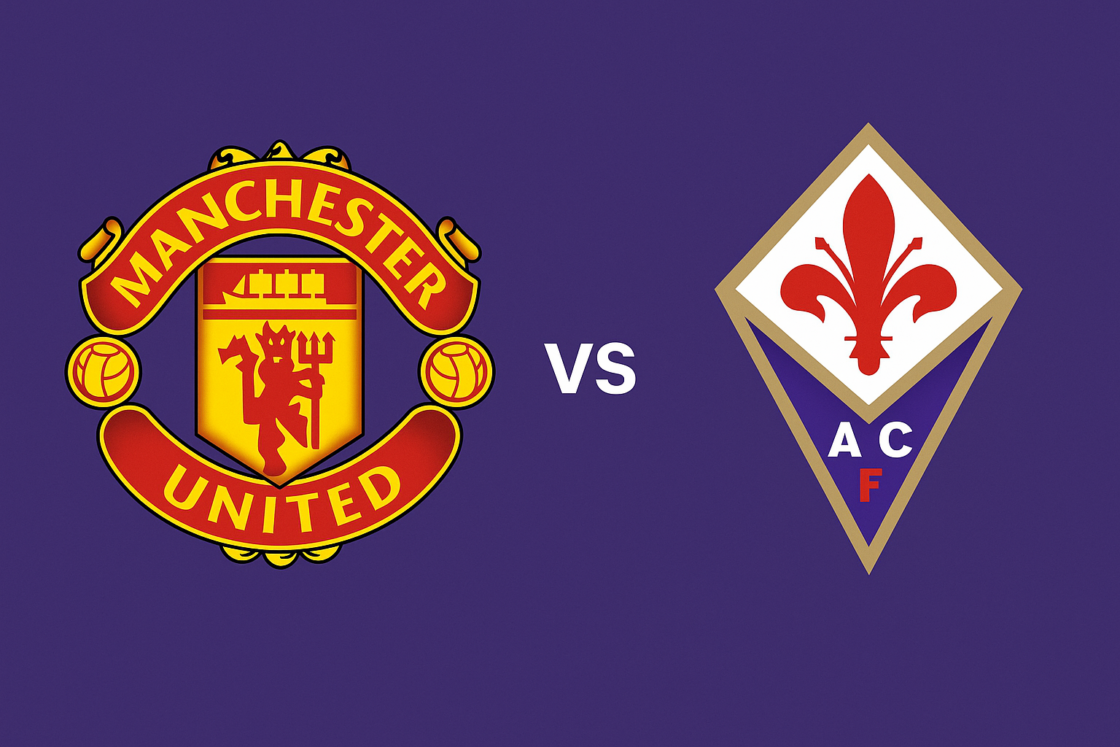 Pronostico Manchester United-Fiorentina: big match amichevole in terra inglese
