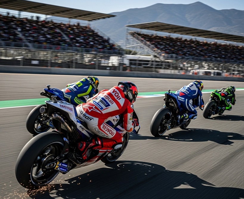 moto gp
