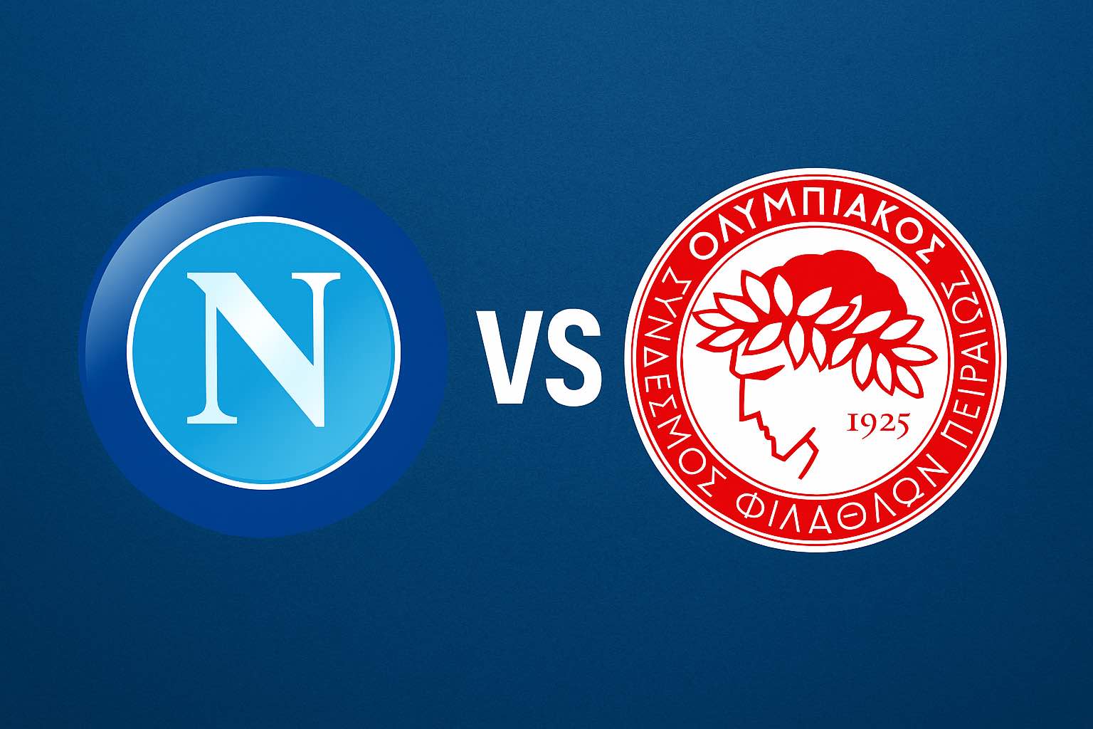 Napoli – Olympiacos Dove vederla in Diretta Tv/Streaming e Formazioni