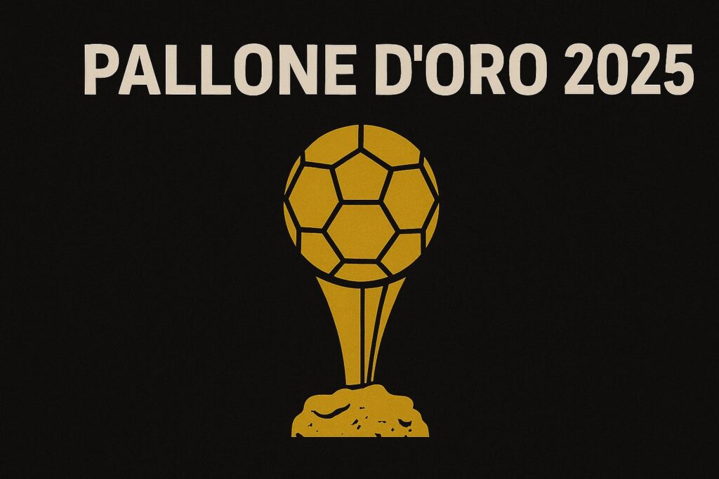 Pallone d’Oro 2025: Tutti i Candidati, il Dominio del PSG e le Sorprese della Lista