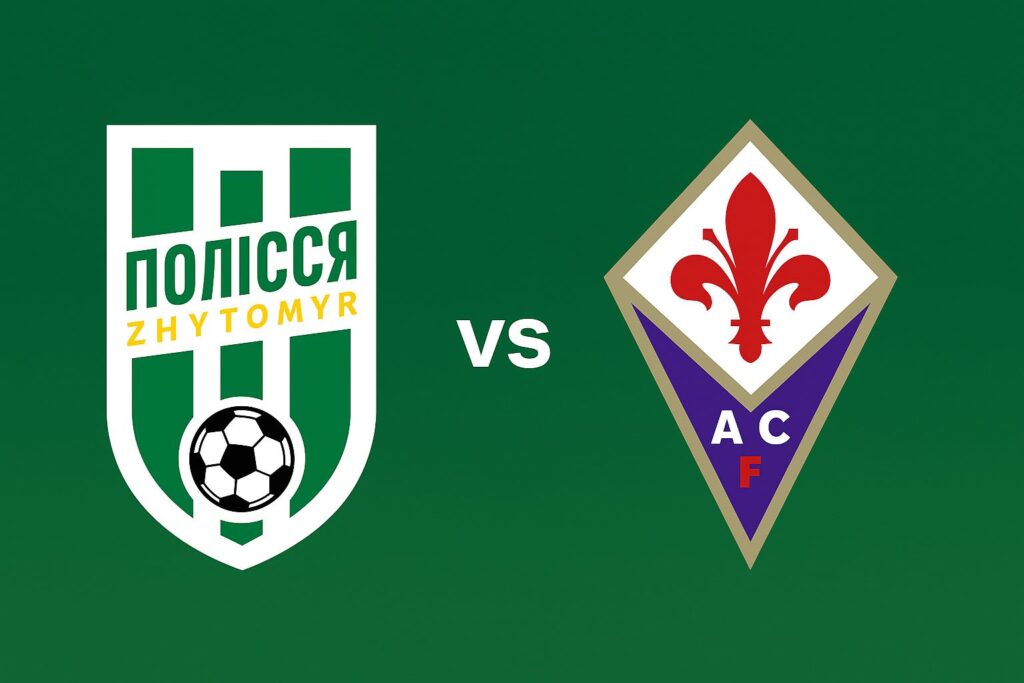 Polissya-Fiorentina: dove vederla in Diretta Tv/Streaming Live e Probabili Formazioni