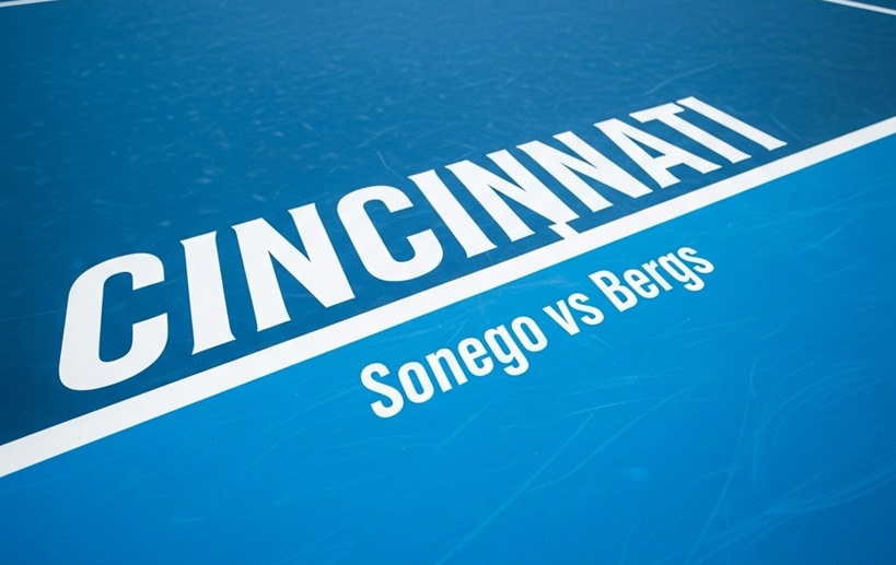 sonego bergs