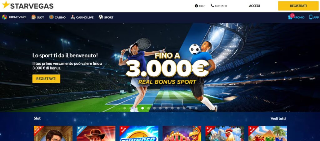 starvegas home