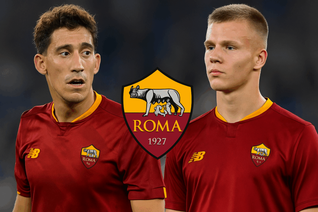 La roma non molla Tsimikas, Ziolkowski in arrivo nella capitale