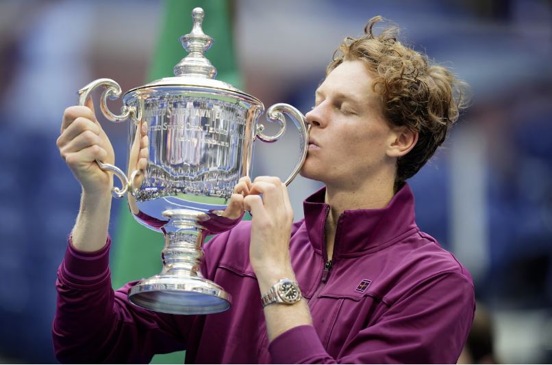 US Open Sinner – Kopriva Diretta Live e Streaming Gratis