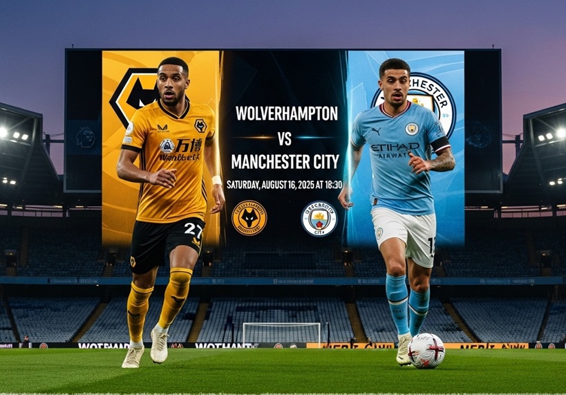 wolves man city